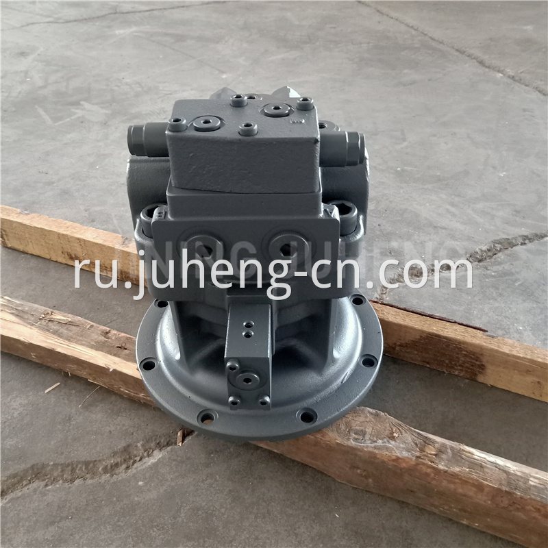 Ec240c Swing Motor 6